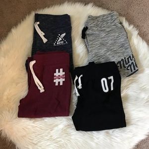 Perfectly Soft Perfectly You! Sweatpants/Dormpants